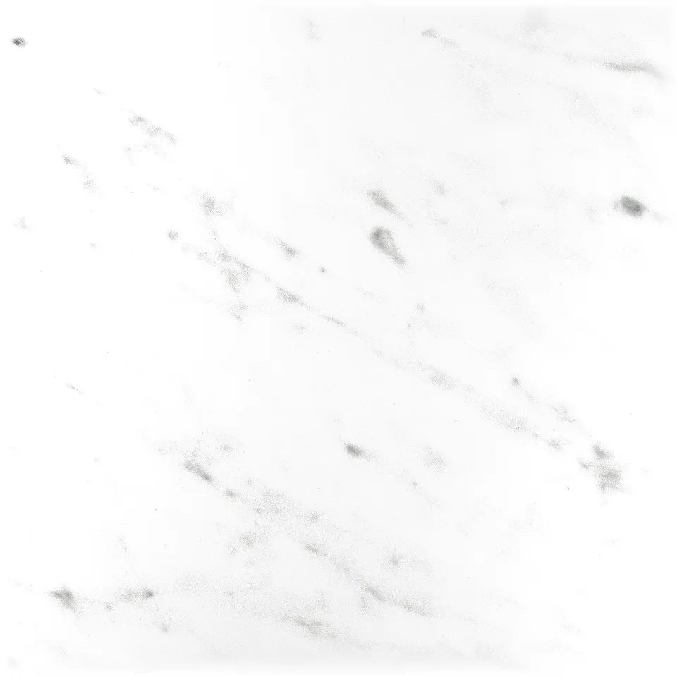 Luxury countertop with grey veining.
