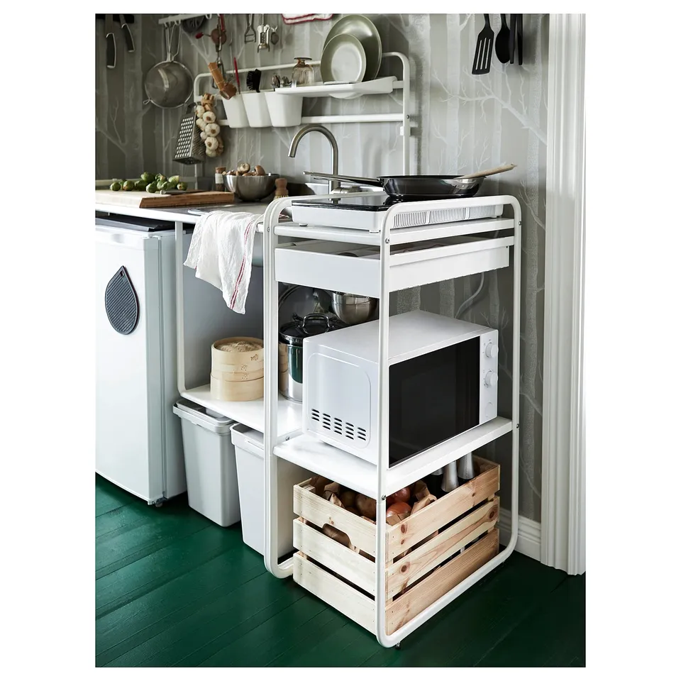 SUNNERSTA Storage unit, 56x38 cm