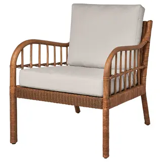 HOLMSTA / FRÖKNABO armchair