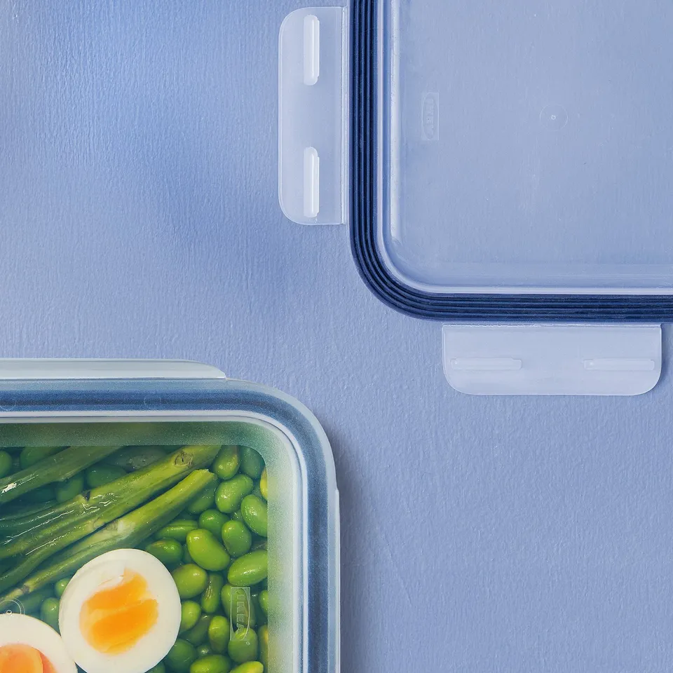 IKEA 365+ Lid, rectangular/plastic