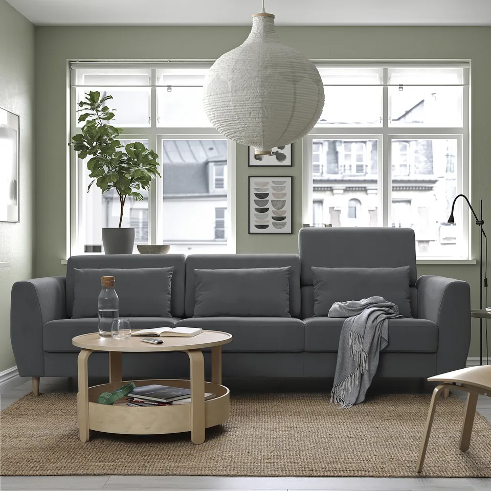 part: SLATORP 3-seat sofa
