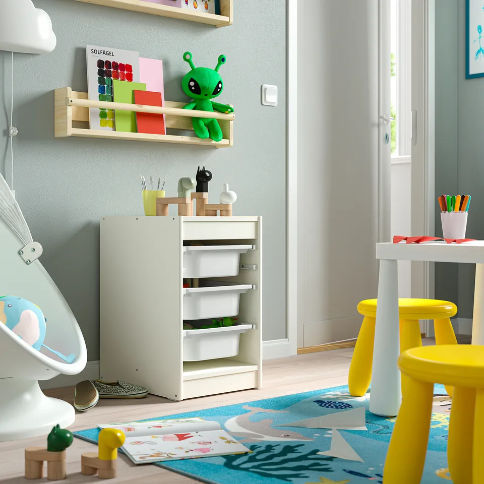 TROFAST, photo 5