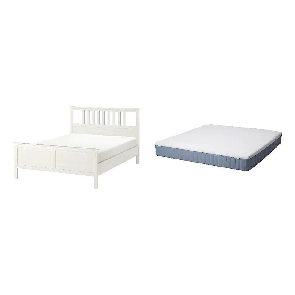HEMNES/VITMÅSEN, photo 1