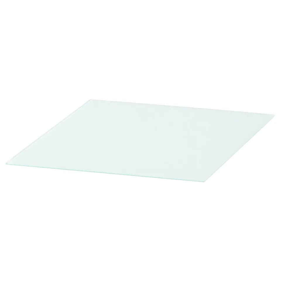 part: MALM glass top