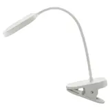 SPANNLAND LED lighting, light with clip/dimmable, Height 269 x Width 64 mm