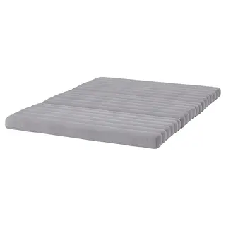 LYCKSELE MURBO mattress, 140x188 cm