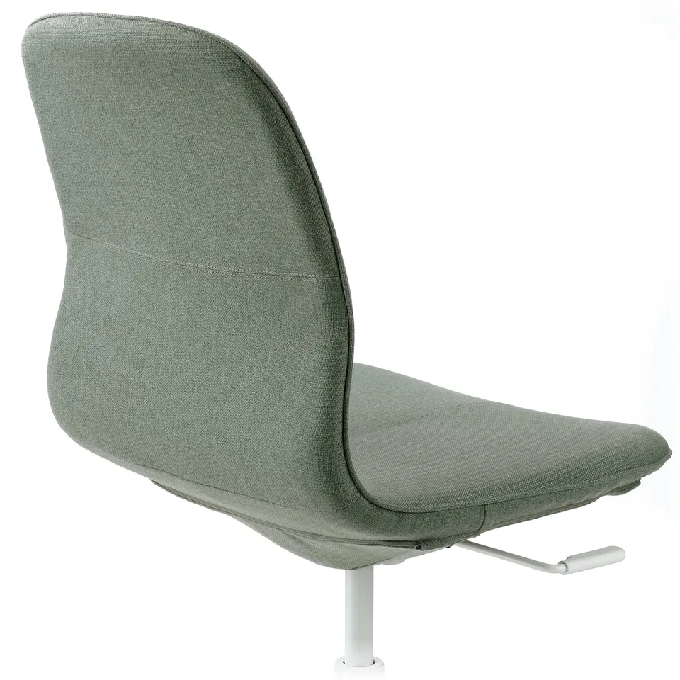 part: LÅNGFJÄLL conference chair