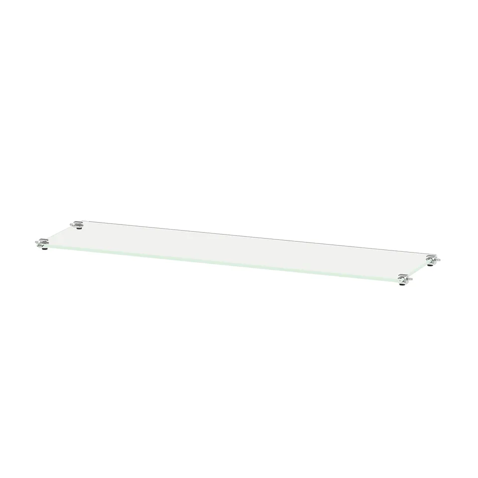 part: BESTÅ glass shelf