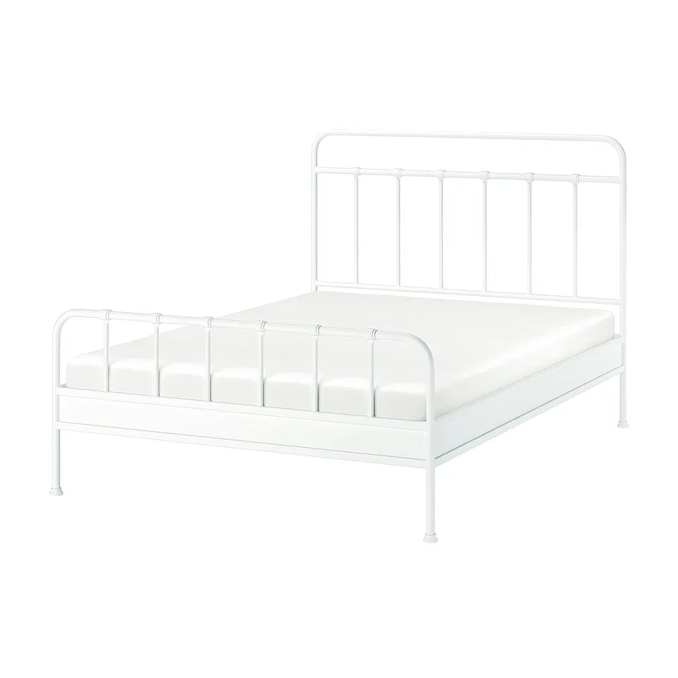 part: STJÄRNÖ bed frame