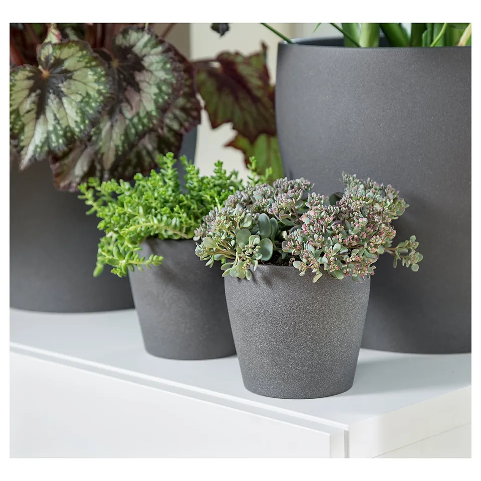 part: PERSILLADE plant pot