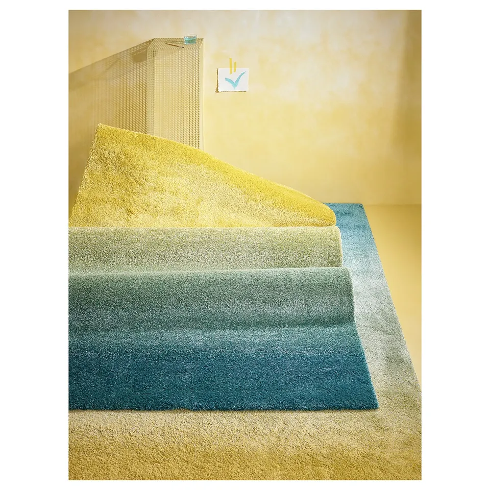 part: HOTELLRUM rug, high pile