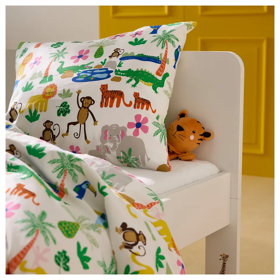 part: NATTHÄGER duvet cover and pillowcase