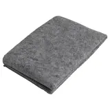 STOPP FILT rug underlay with anti-slip, 165x235 cm