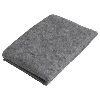 STOPP FILT rug underlay with anti-slip, 165x235 cm
