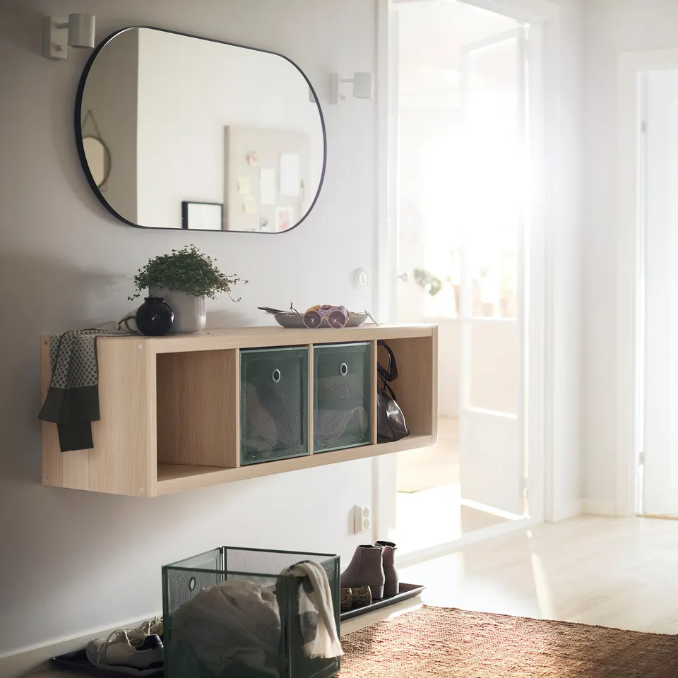 part: KALLAX shelving unit