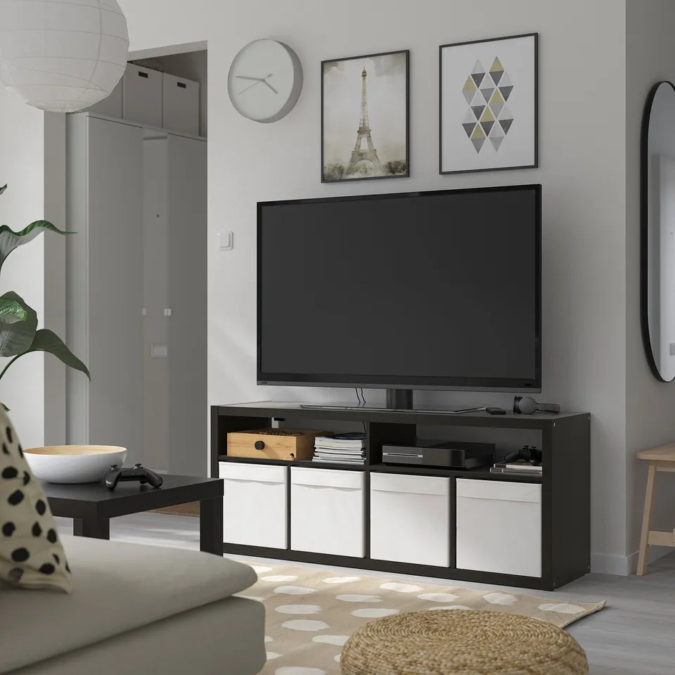 part: KALLAX TV bench