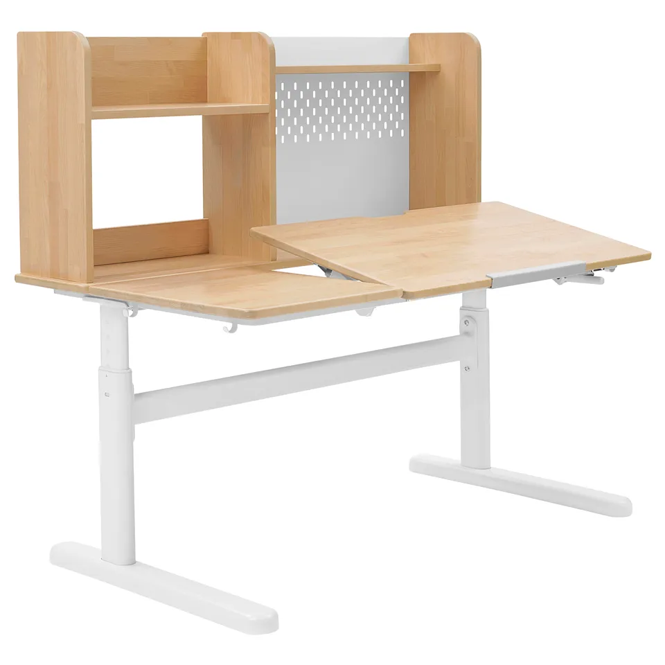 part: BERGLÄRKA desk