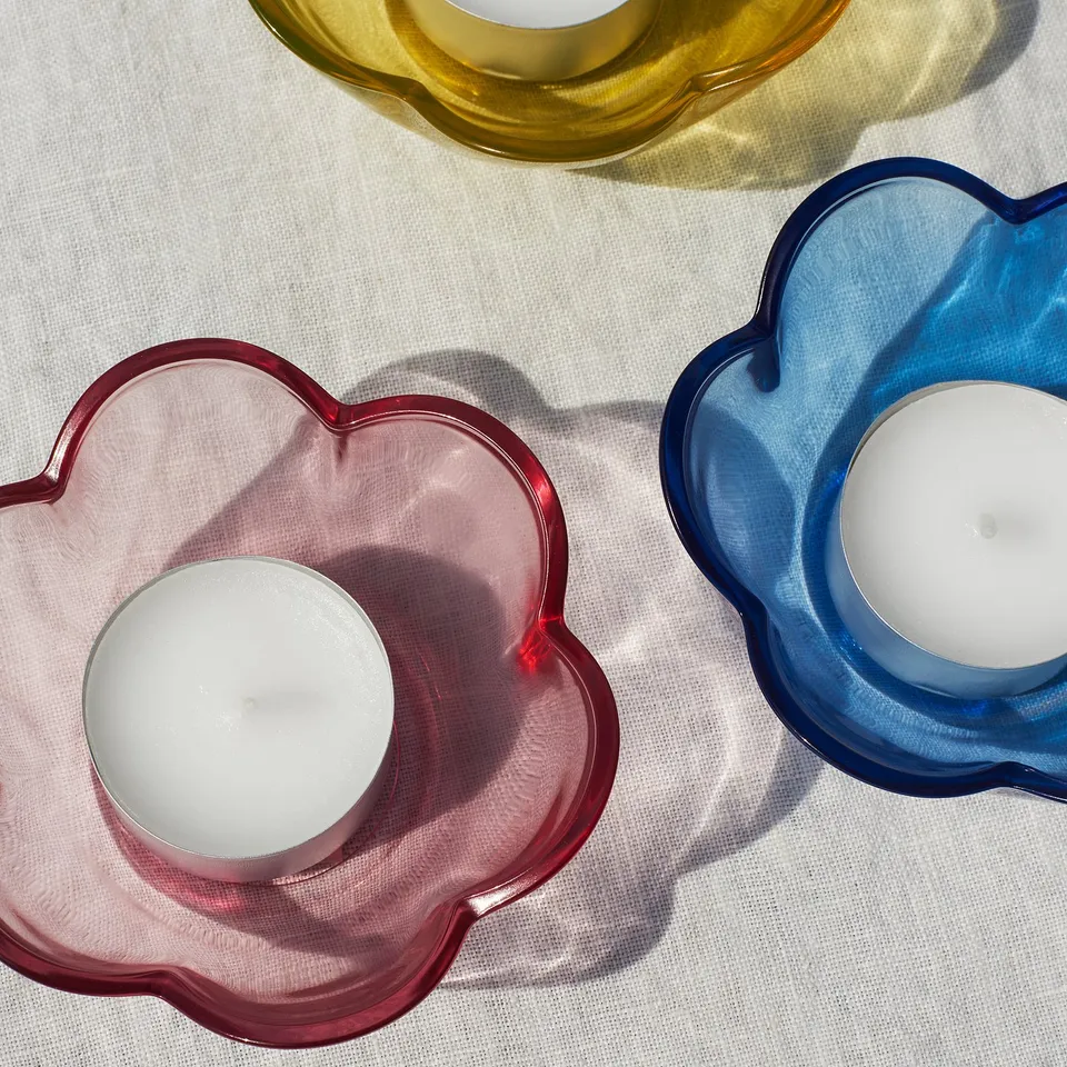 part: TOFSAND tealight holder