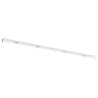 MITTLED LED ktchn drawer lighting w sensor, dimmable white, 76 cm