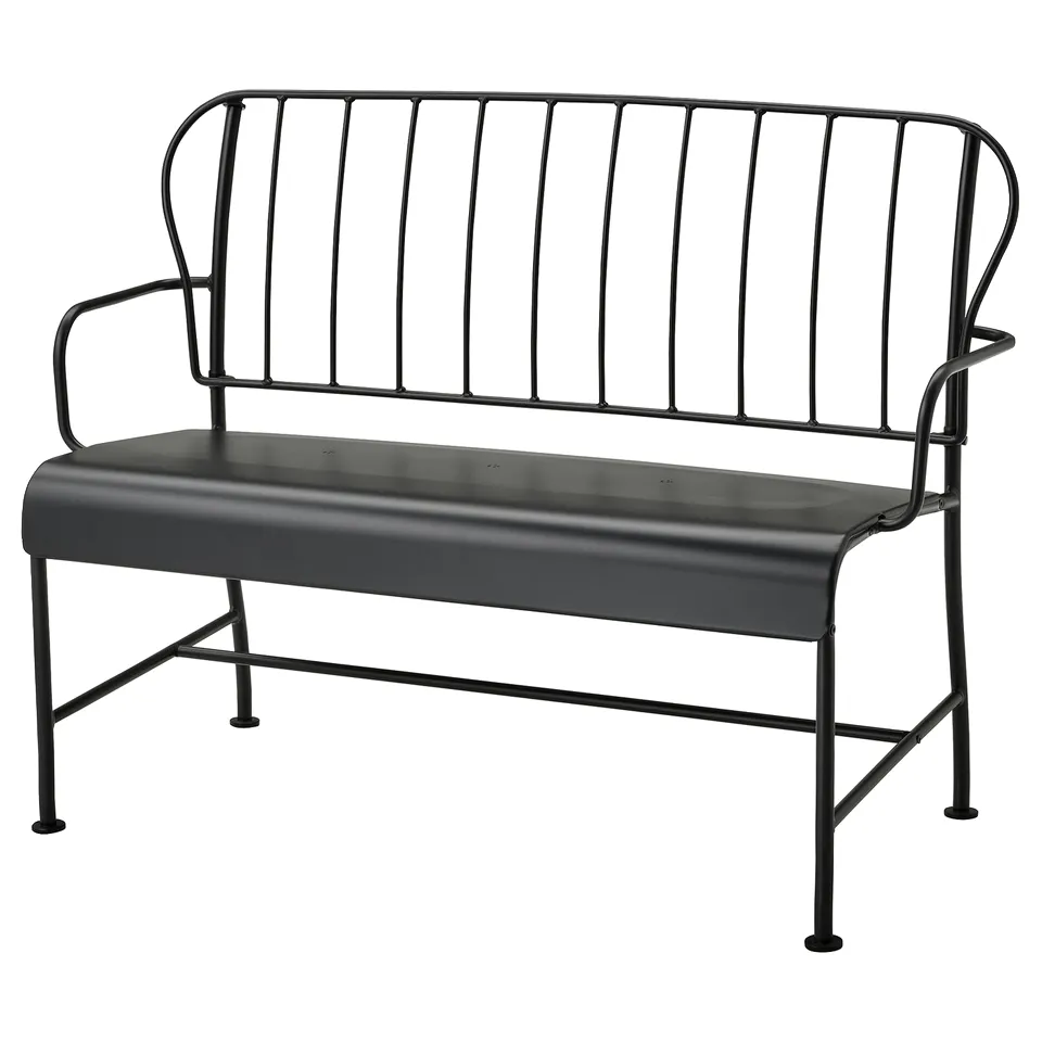part: LÄCKÖ 2-seat sofa, outdoor