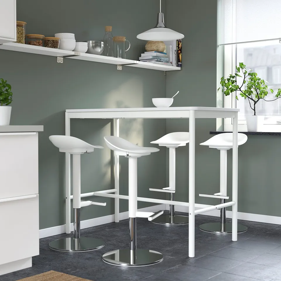 part: JANINGE bar stool