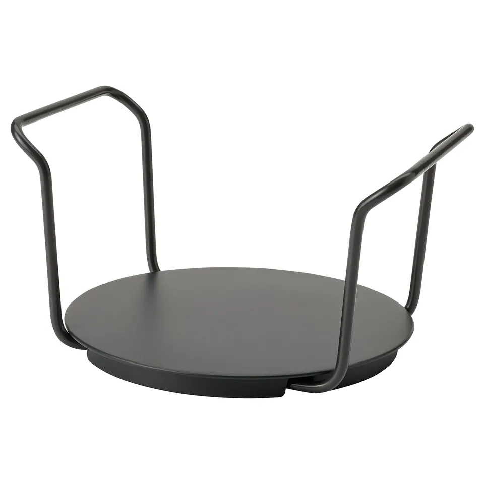 part: UPPDATERA plate holder