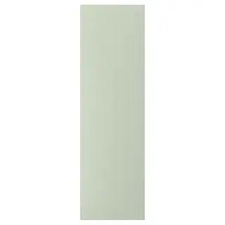 STENSUND door, light green, Width 59.7 x Height 199.7 cm