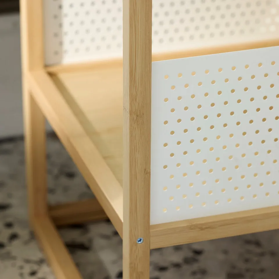 part: GILLERSBERG bedside table