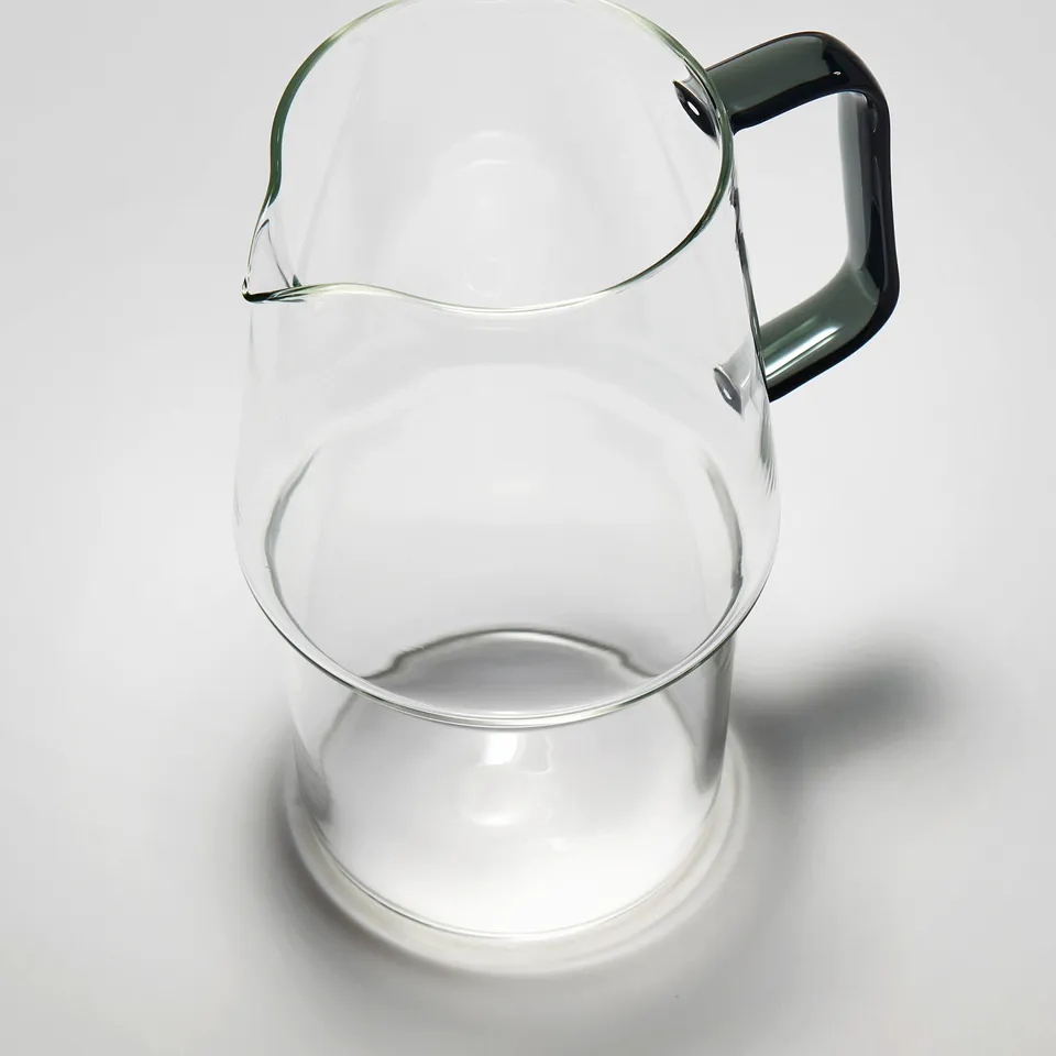 part: SKINNFISK jug with lid