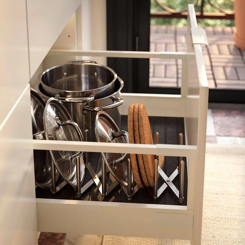 part: MAXIMERA drawer, high