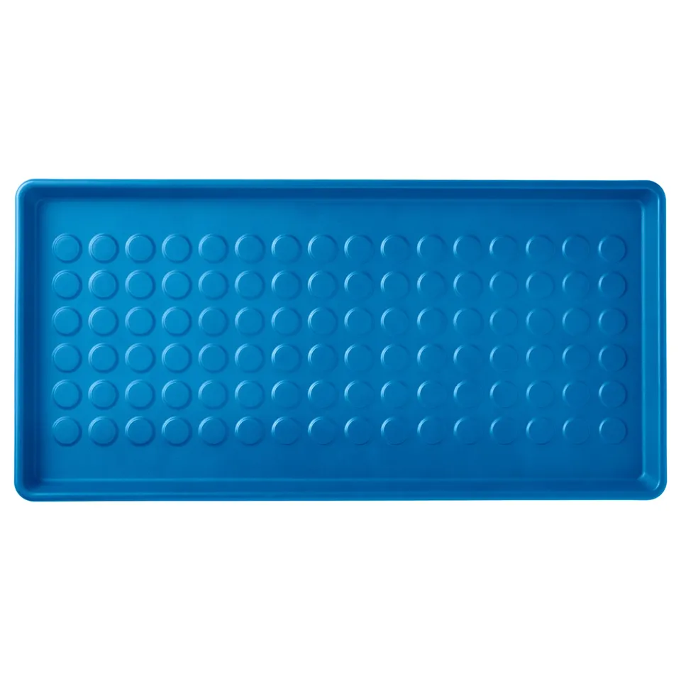 part: BAGGMUCK shoe mat