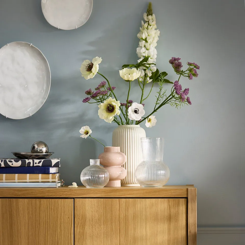 part: STILREN vase