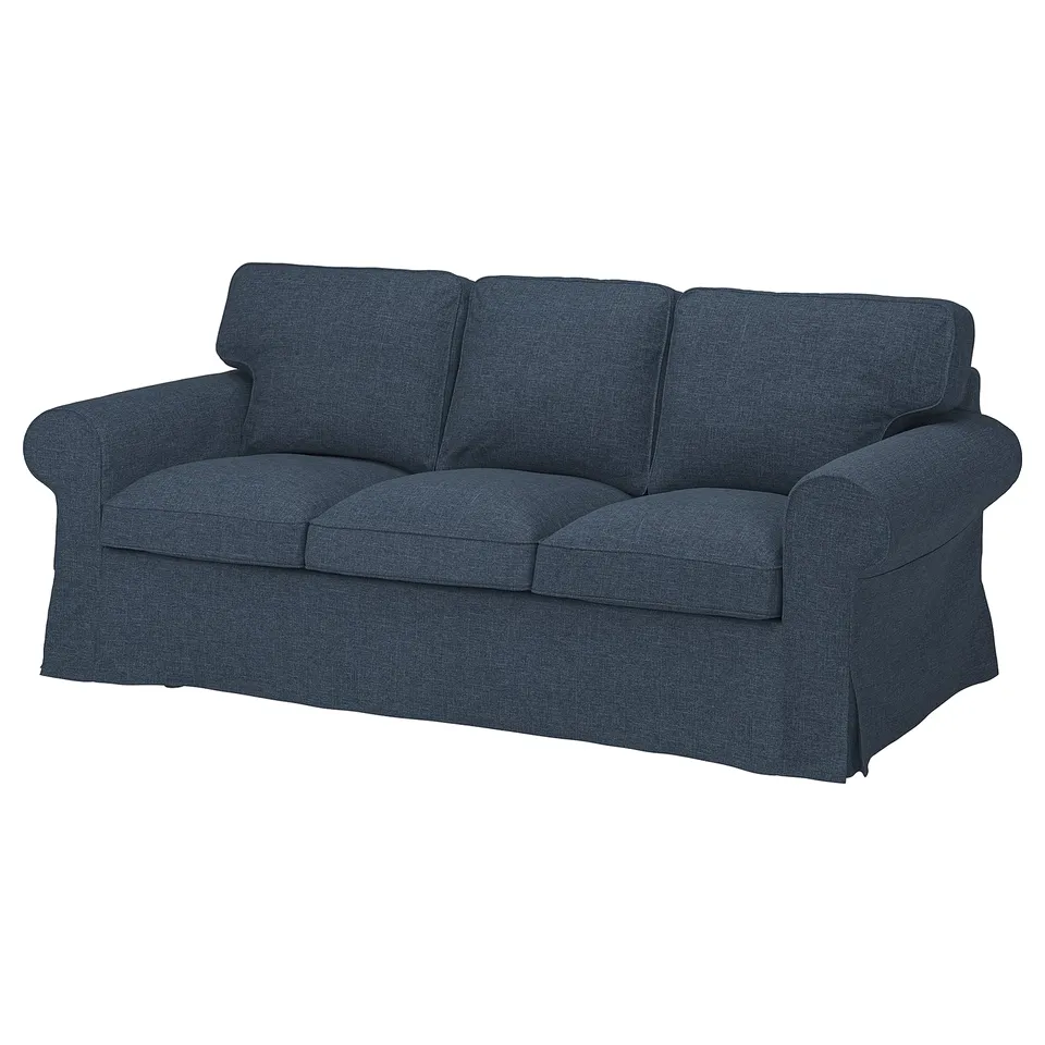 part: EKTORP cover for 3-seat sofa