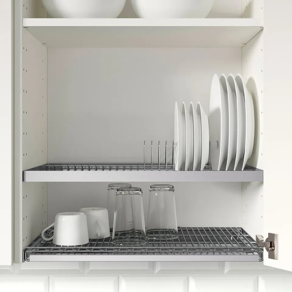 part: UTRUSTA dish drainer for wall cabinet