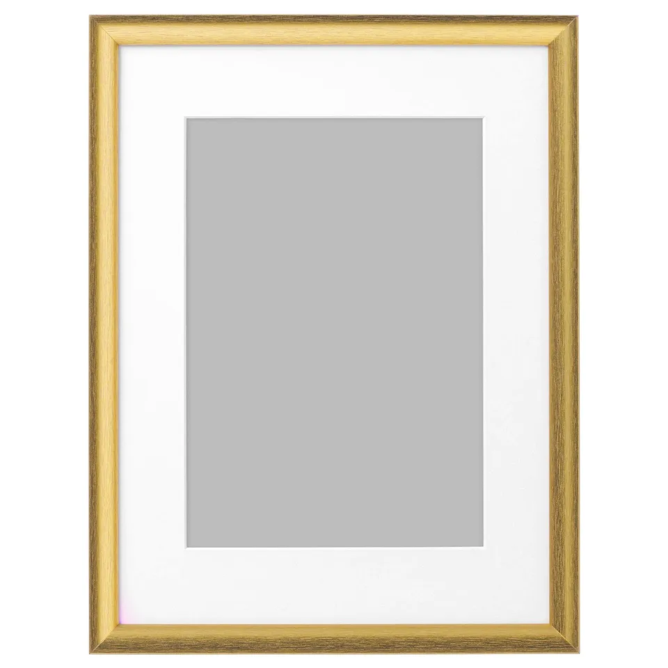 part: SILVERHÖJDEN frame