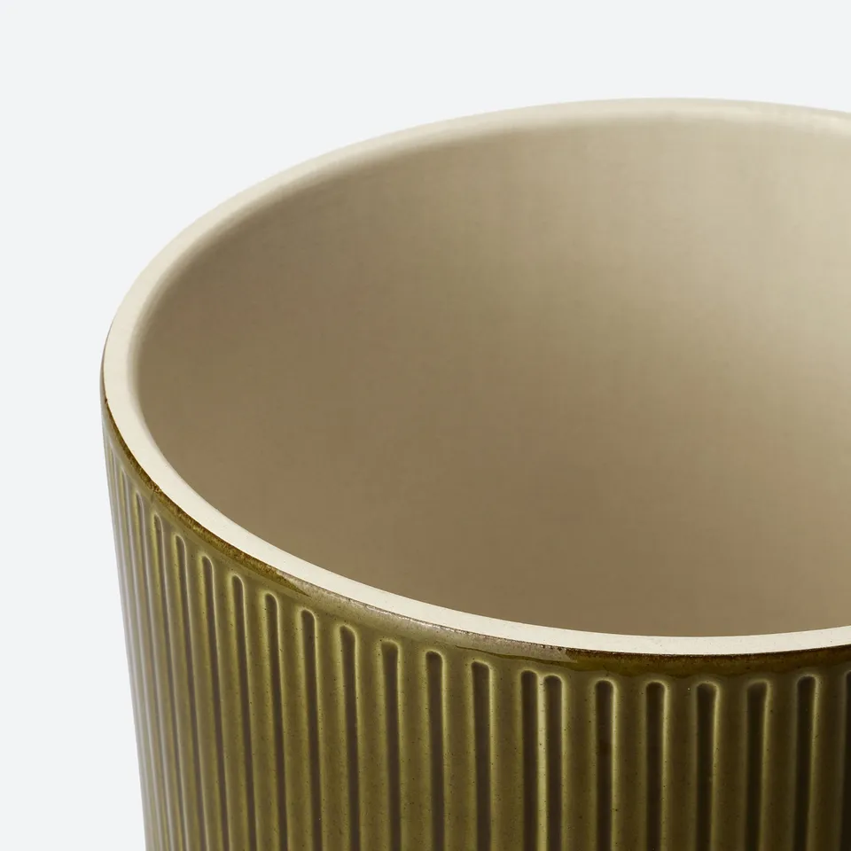 part: HONUNGSPALM plant pot