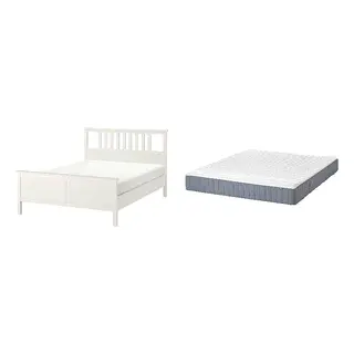 HEMNES/VALEVÅG