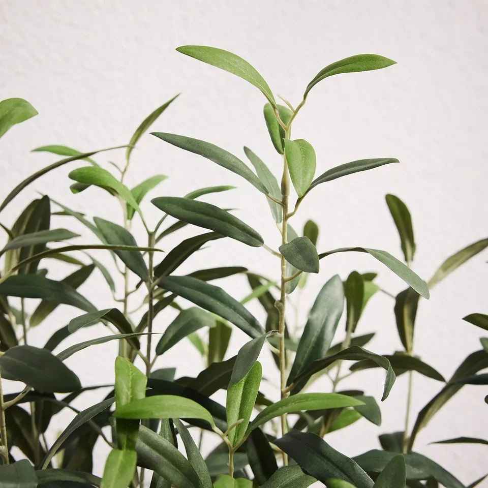 part: FEJKA artificial potted plant