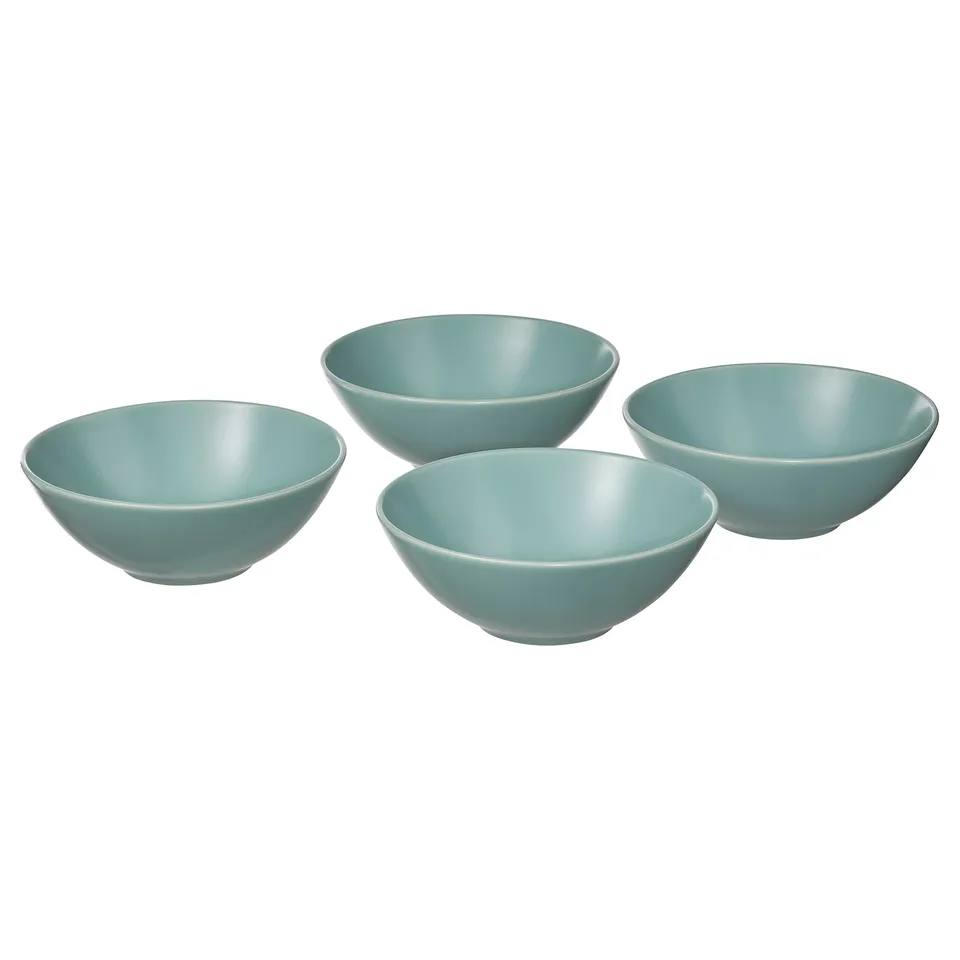 part: FÄRGKLAR bowl
