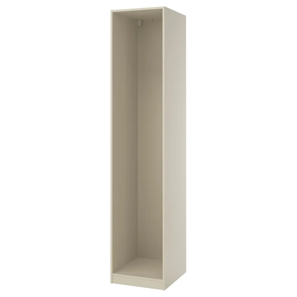 part: PAX wardrobe frame