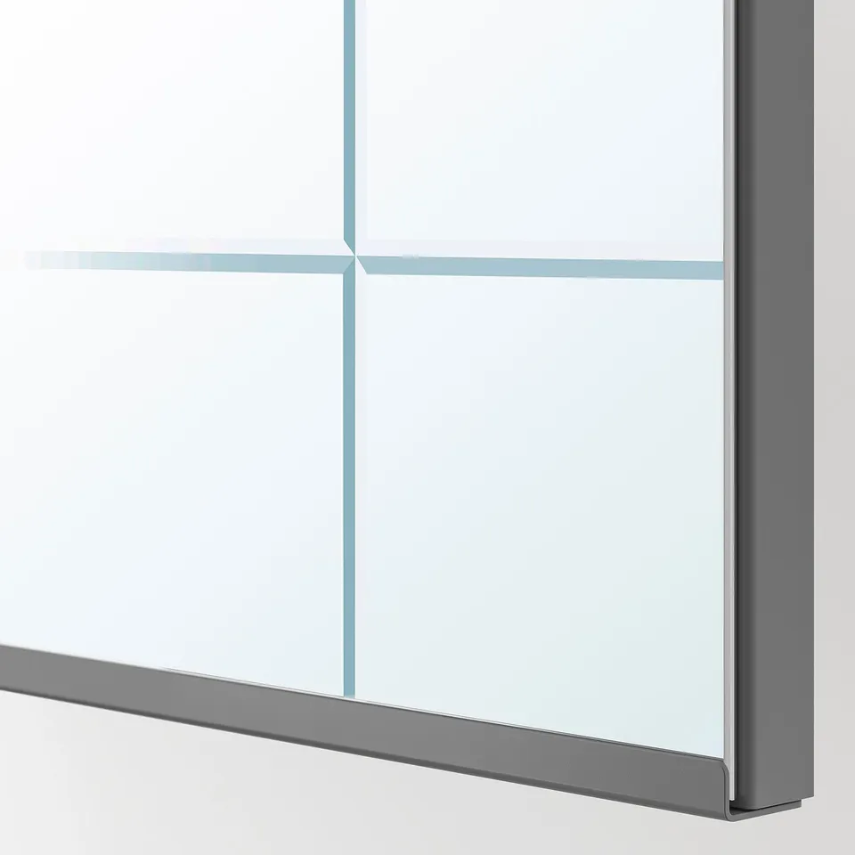 part: KAMMARTORP mirror door