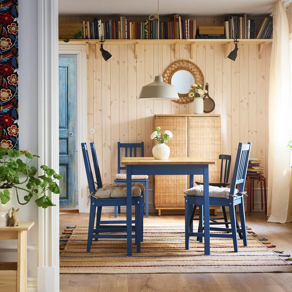 part: PINNTORP table