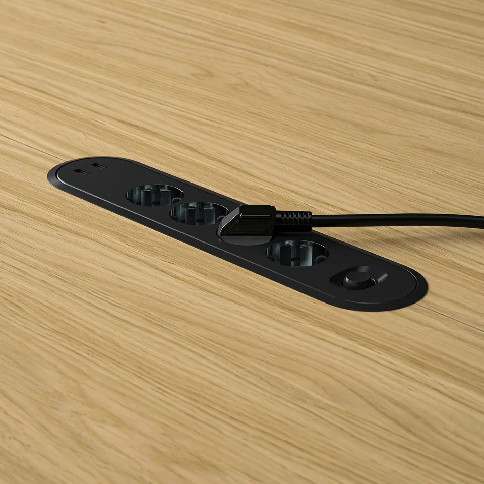 part: MITTZON conference table