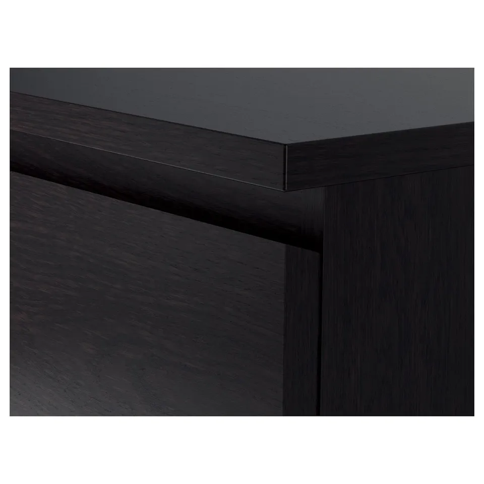 part: MALM chest of 4 drawers