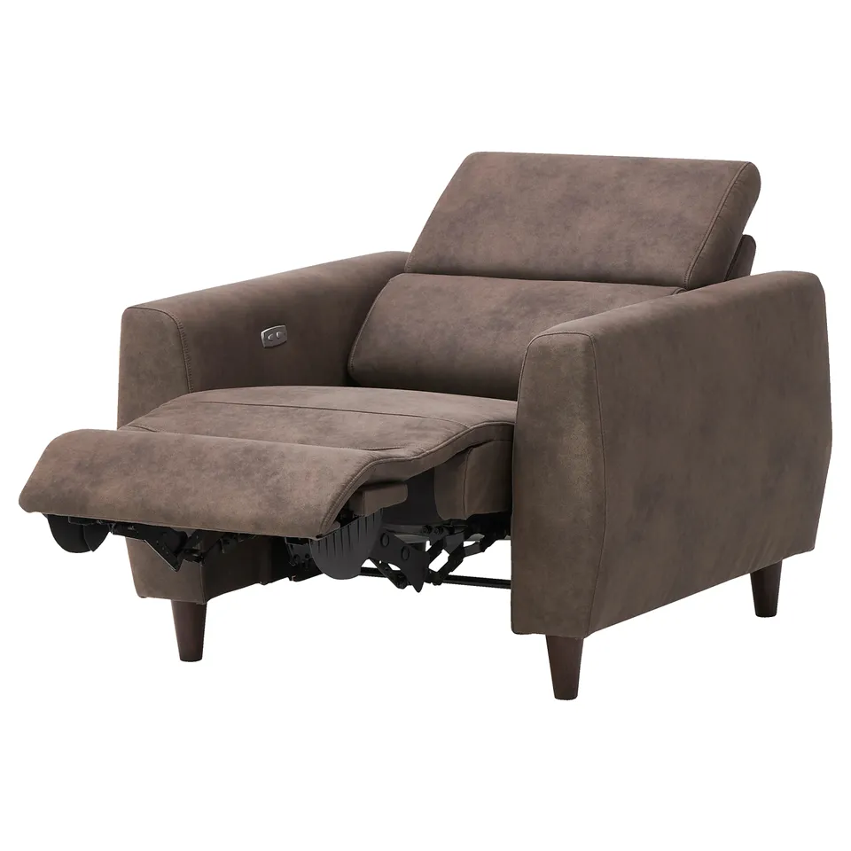 part: RULLERUM recliner, electric