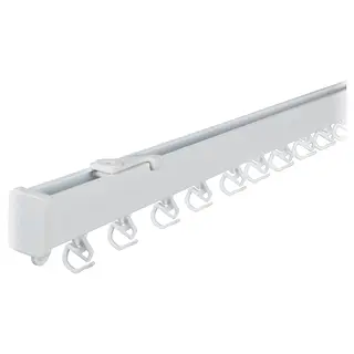 VIDGA single track set, white