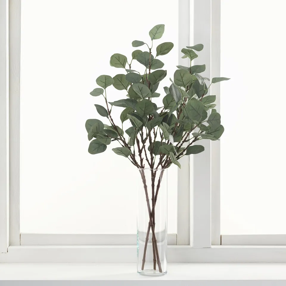 part: SMYCKA artificial leaf