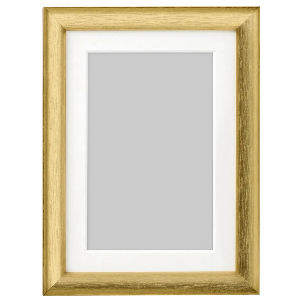 part: SILVERHÖJDEN frame