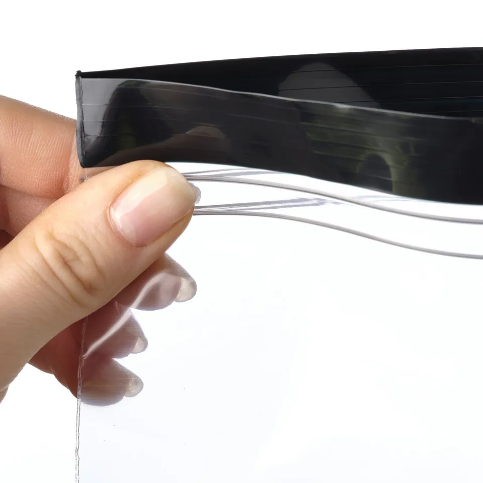 part: ISTAD resealable bag