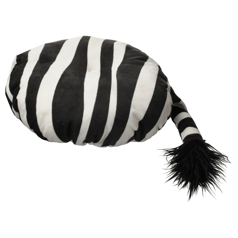 part: SANDLÖPARE stool cover